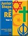 Junior Steps in RE - Year 3