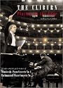 Kern, Olga / Takacs Quartet / Conlon - 11th Van Cliburn Competition - Playing On the Edge [DVD]