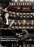 11th Van Cliburn Competition - Playing on the Edge [DVD] [Import]