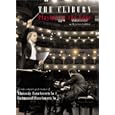 The Cliburn: Playing on the Edge