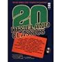 Hal Leonard 20 Dixie Classics for Clarinet or Trumpet (Standard)