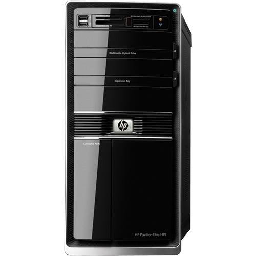 HP Pavilion Elite HPE-150F Desktop PC 