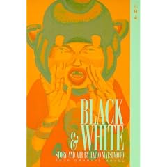 Black & White, Vol 2