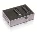 Philips SWV 2053 W/10 Scart Audio-/Video Manueller Umschalter (2-Wege) braun