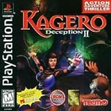 Kagero: Deception II