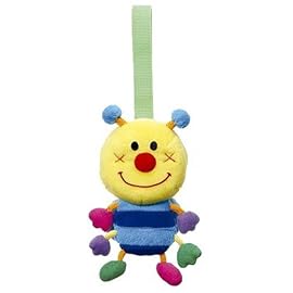 赤ちゃんけろっとスイッチ みつばち