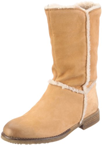 Comma Sonja 206646 Damen Stiefel