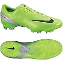 NIKE Fu&szlig;ballschuhe 2009 "Talaria IV FG" (317766 301)