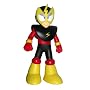 Elecman 6 inch retro style