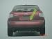 Mazda Cx-7 Accent Chrome Tailgate Door Lid Trim Strip- Model Years (2007-2009)