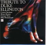 Tribute to Duke Ellington