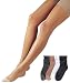 FLA Activa Sheer Therapy Hosiery, 15-20 mmHg Pantyhose - Available in Various Sizes a...