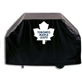 Holland Toronto Maple Leafs Grill Cover 55 Inch