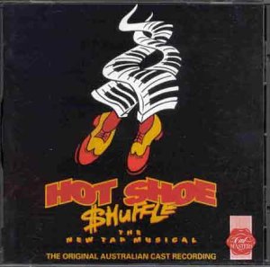 CD-Charts  Search : Hot Shoe Shuffle