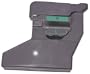 Konica Minolta magicolor 2200 Waste Toner Box
