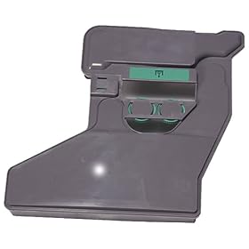 Konica Minolta magicolor 2200 Waste Toner Box