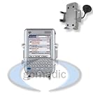 PalmOne Palm Tungsten W Universal Windshield Car Auto Mount PDA Phone Holder - Gomadic Brand