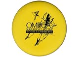 Millennium Omega SS Putter