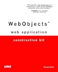 WebObjects Web Application Constructi...