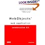 WebObjects Web Application Construction Kit
