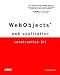 WebObjects Web Application Construction Kit