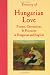 Books : Treasury of Hungarian Love: Poems, Quotations and Proverbs