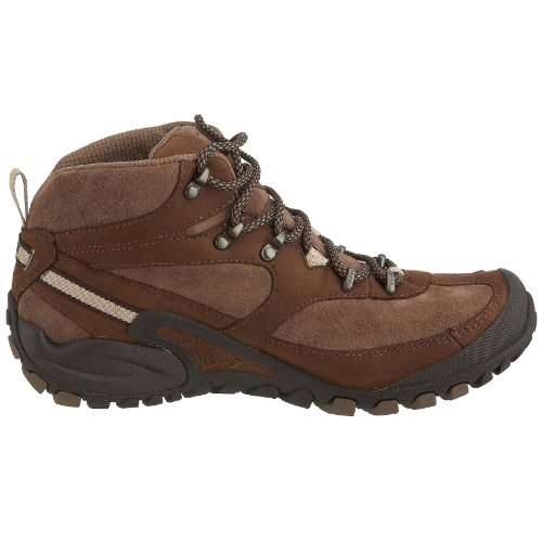 Teva Women's 8834 Sports Shoes - Hiking Brown EU 36.5