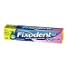 Fixodent Adhesive, 2.4-Ounce Tubes