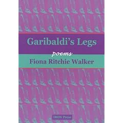 Garibaldi's Legs