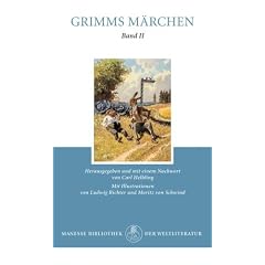 Grimms Kinder- und Hausm�rchen, Band 2