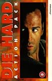 VHS : Die Hard/Die Hard 2 [1988]