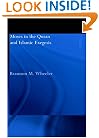 Moses in the Qur'an and Islamic Exegesis (RoutledgeCurzon Studies in the Qu'ran)