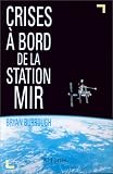 Crises à bord de la station Mir