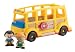 Toys : Play Town School Bus Fun Set