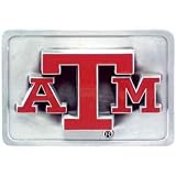 Enterprises Texas A&M Aggies Pewter Hitch Cover
