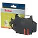 Geha Farbband C-Film f�r Triumph-Adler Gabriele 9009, Gruppe 188 C, Ma�e: 8mm / 225m, Farbe schwarz