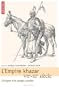 L'Empire khazar : VIIe-XIe si�cle, l'�nigme d'un peuple cavalier