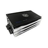 Soundstream STL6.620 6-Channel Amplifier (Black)