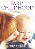 Early childhood : an introductory text
