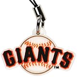 MLB San Francisco Giants Hanging Fonetagz