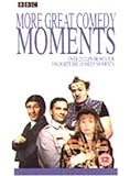 More Great Comedy Moments [DVD]