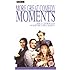 More Great Comedy Moments [DVD]