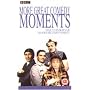 More Great Comedy Moments [DVD] [2003]