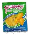 Philippine Dried Mango 200 Gr