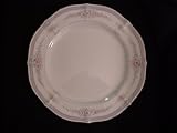 NORITAKE DINNER PLATE 10-1/2