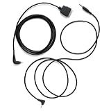 Tom Tom iPod Connect Cable and Audio Cable