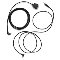 TomTom GO iPOD & Audio Cable for 910/710/510