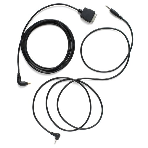 Childrens Toyshop  Electronics : TomTom GO iPOD & Audio Cable for 910/710/510