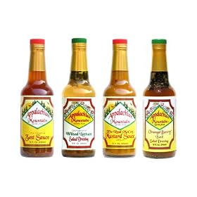 Wilted Lettuce Salad Dressing 10 oz.