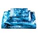 Jumpin' Dolphins 3-pc. Towel Set Image